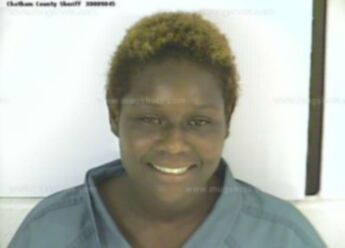 Deonne Latrice Harmon