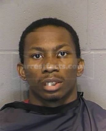 Terrell Eugene Lewis