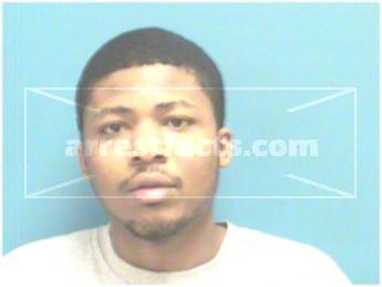 Jeremy Antoine Lee Brown