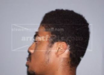 Ulric Dondary Johnson