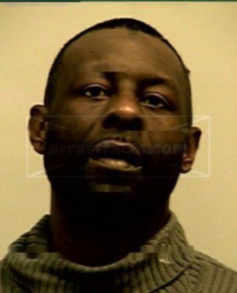 Travis Raefield Hodges