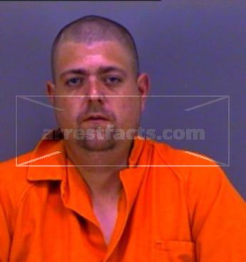 Joshua Eric Peters