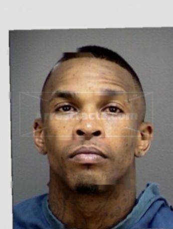 Deron Lewis Edwards