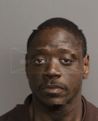 Derrick Bush