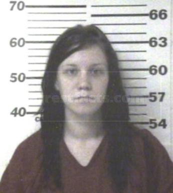 Brooke Jeanette Parks