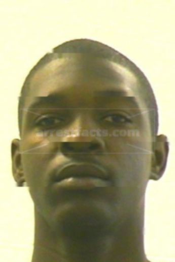 Antwon Christopher Merritt