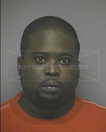 Anthony Lee Beamon