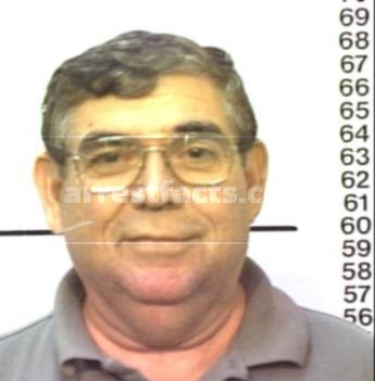 Juan Gilberto Hernandez