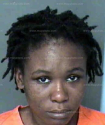 Latoya Nakeisha Ormsby