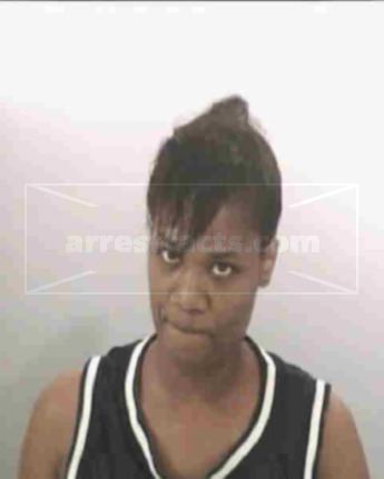 Michelle Antionette Mccall