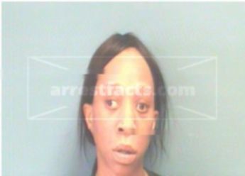 Latrice Lashawn Clark