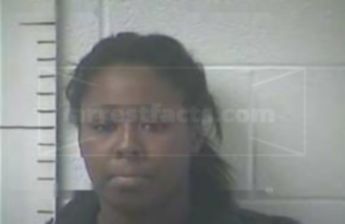 Tawanna Cheron Wilson