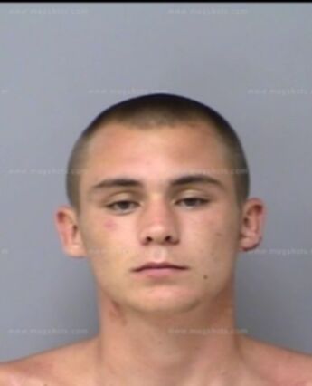 Christopher Maric Morgan