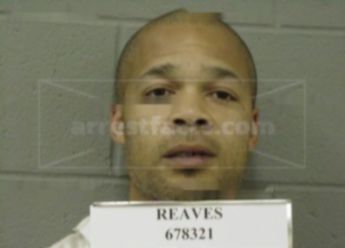 Pechone Lamonte Reaves