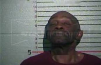 Fredrick Charles Jackson