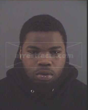 Dantrel Joseph Young