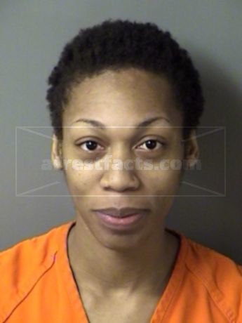 Quanjanae Sayche Turner