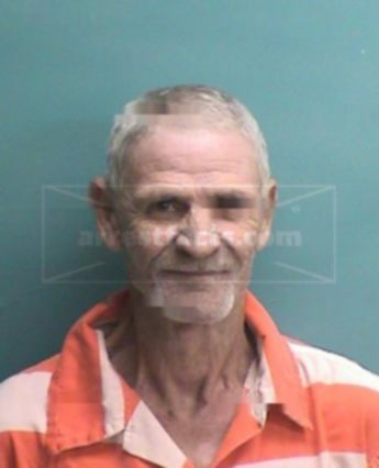 Walter Wymon Scroggins