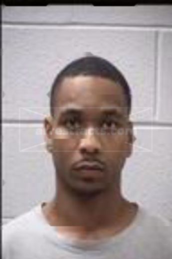 Andre Lamario Walker