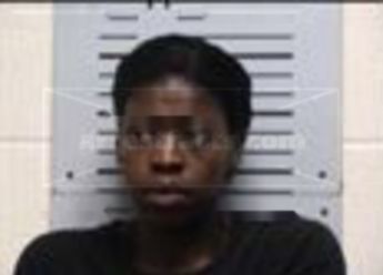 Nikia Lashonda Thomas