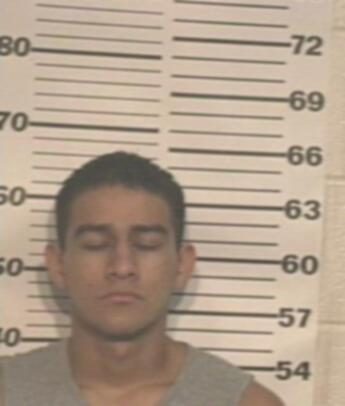 Keith Vargas Hernandez