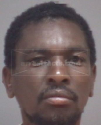 Gerald Bernard Massey