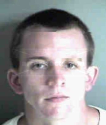 Corey Evan Gaskell