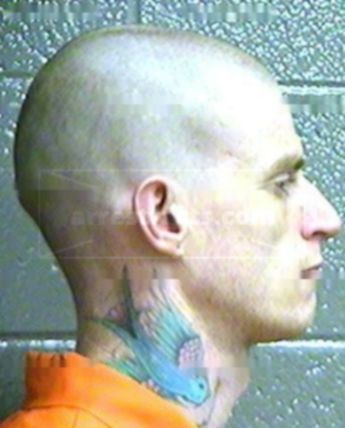 Jason Carlile