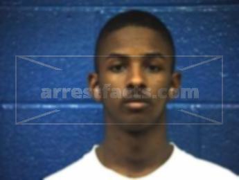 Byron Dewayne Coutee