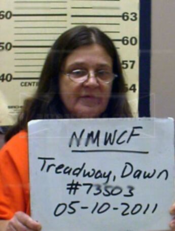 Dawn Marie Treadway