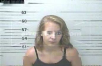 Taylor Paige Neville