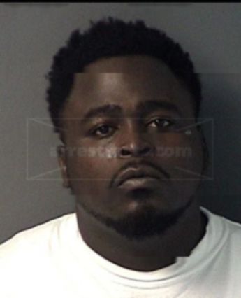 Patrick Lashawn Knott