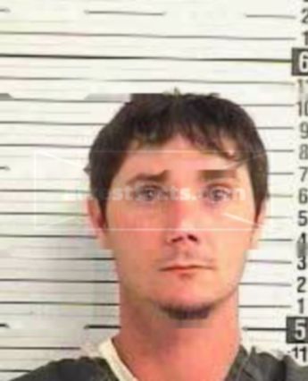 Chadrick Clifton Shockley