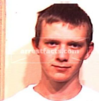 Clayton Lohman White