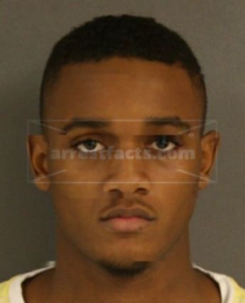 Edward Deiondre Boyd