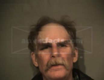 Richard Eugene Walker