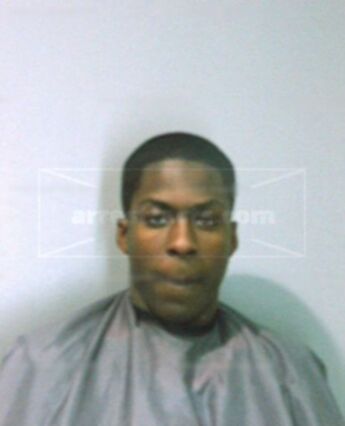 Travis Dupree Anthony