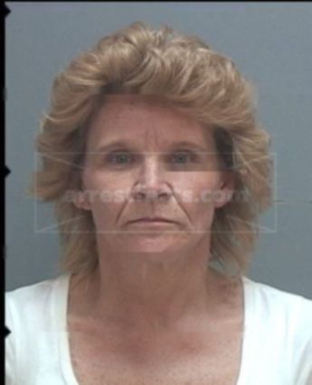 Janet Cunningham