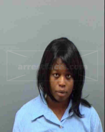 Tonya Marie Williams