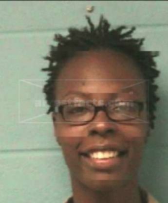Kimberly Antrinette Taylor