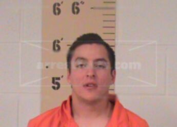 Joshua Wayne Greenseth