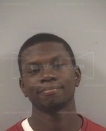 Dontrez Elijah Pearce