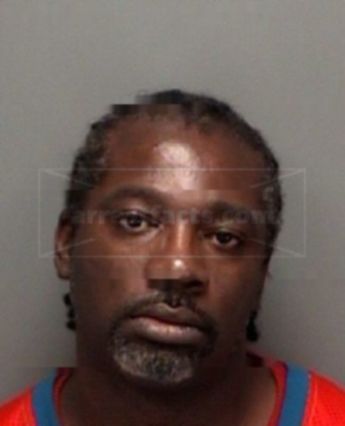 Stephen Roosevelt Owens