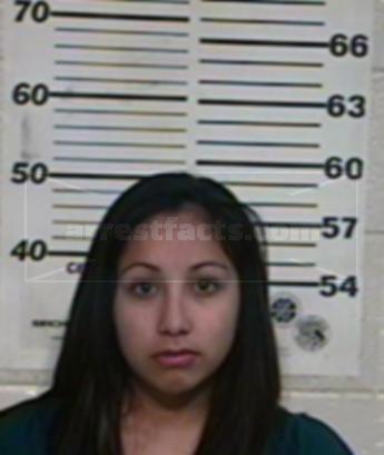 Cassandra Marie Garcia Gomez