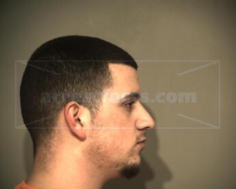 Miguel Armando Falcon Chavez