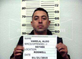 Aldo Noel Varela