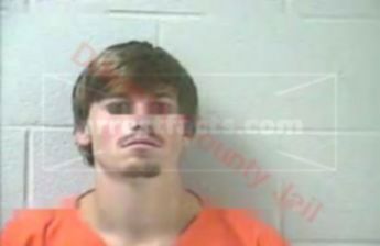 Darrell Wade Boehman