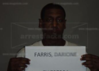 Darione Farris