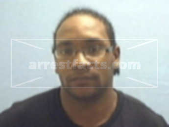 Kenneth Andre Pettis