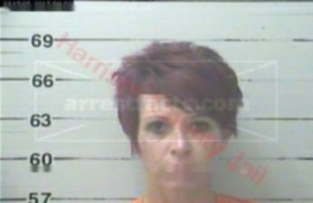 Elizabeth Janae Andrews